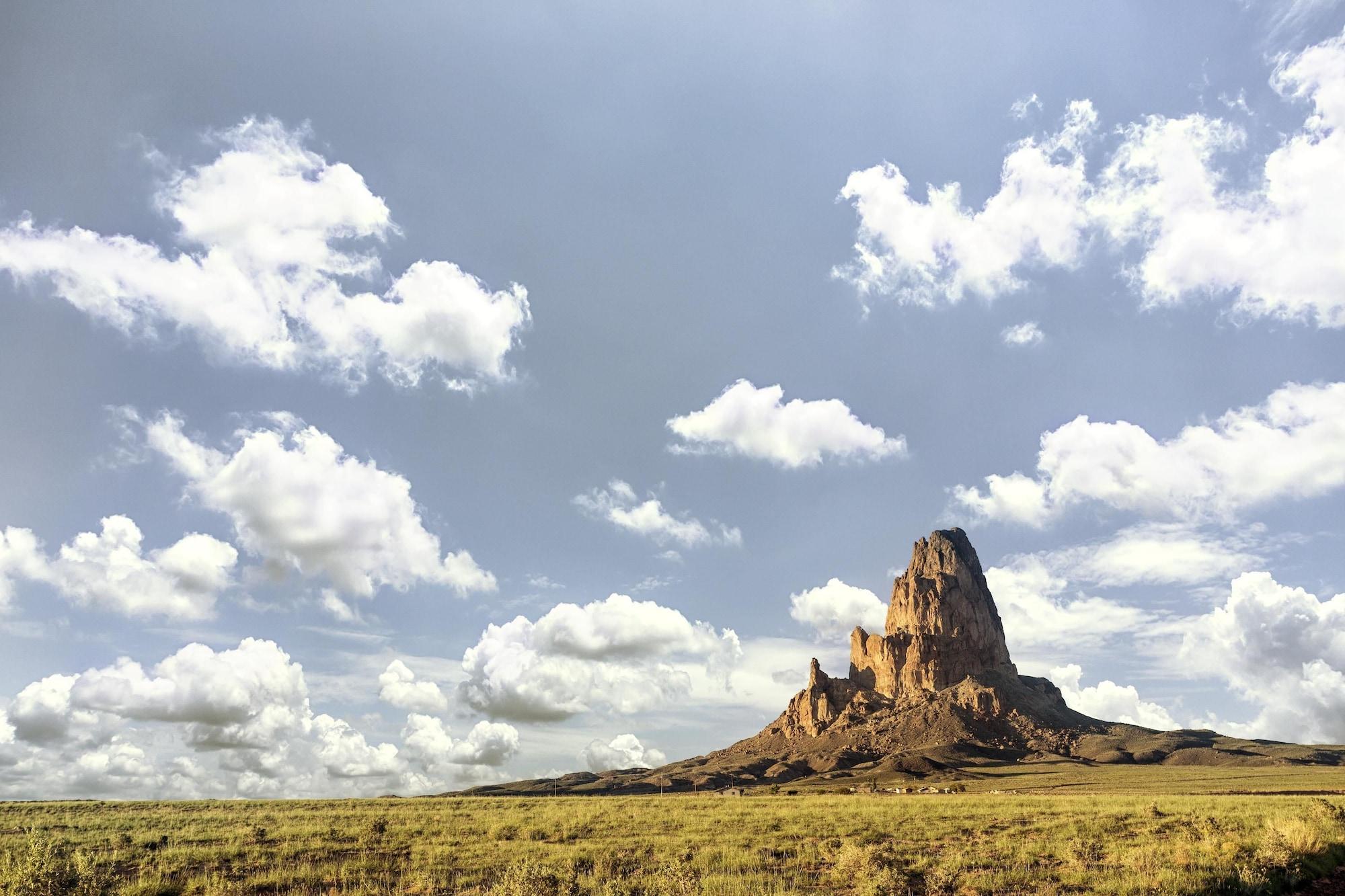 Kayenta Monument Valley Inn Esterno foto