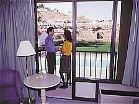 Kayenta Monument Valley Inn Camera foto