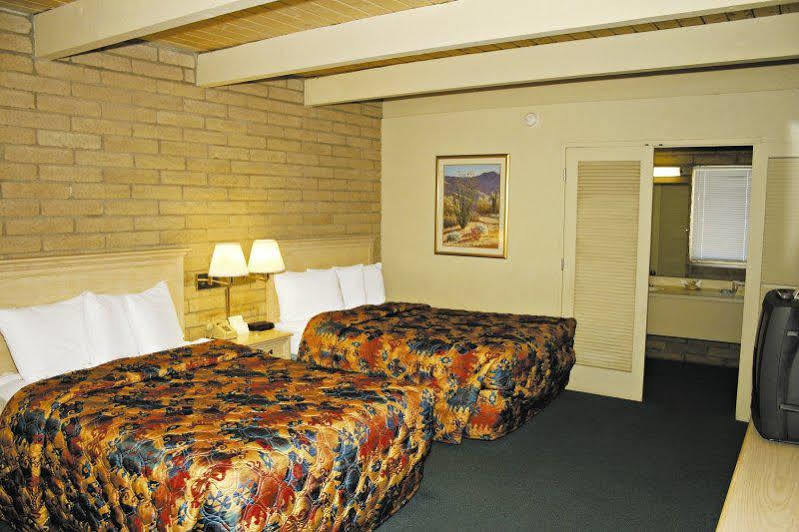 Kayenta Monument Valley Inn Esterno foto